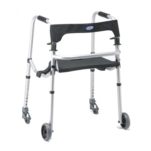 Invacare walker with seat user manual download